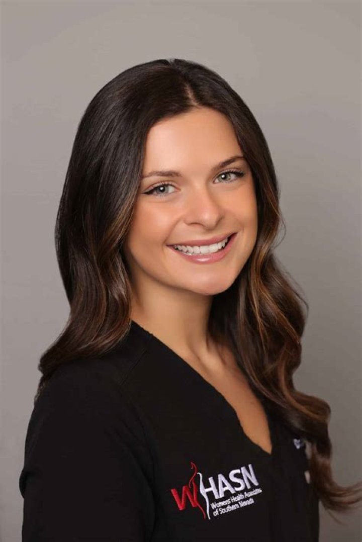 Dr. Chloe Saba, DO – Las Vegas, NV