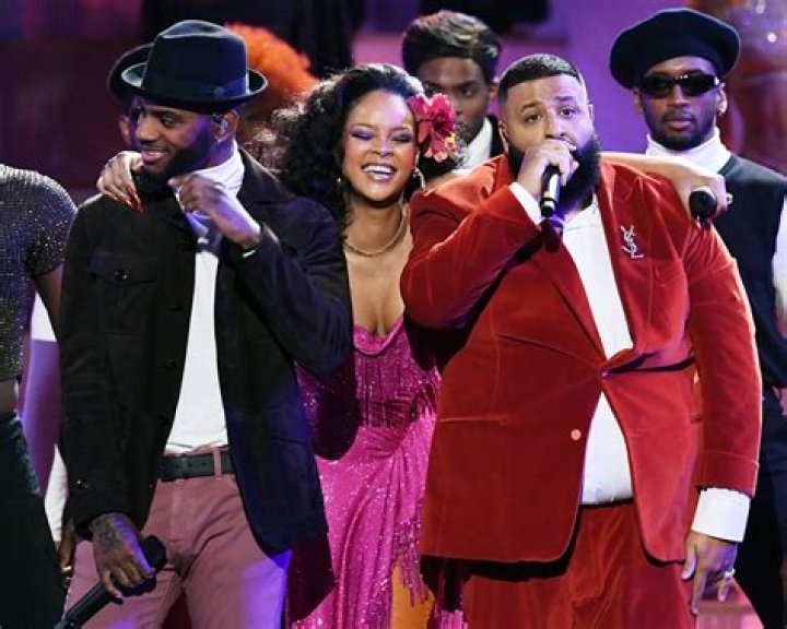 Chris Brown Lusts Over Steamy Rihanna Picture And Makes A Special Request — Fans Remind Him That She Is Dating Hassan Jameel