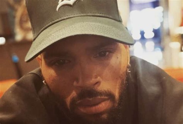 Chris Brown Says Netflix Should Adopt Music Videos To Give Artists More Exposure