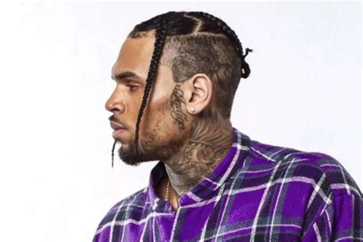 Chris Brown Sends Prayers To His Fans Amidst The Global Coronavirus Pandemic