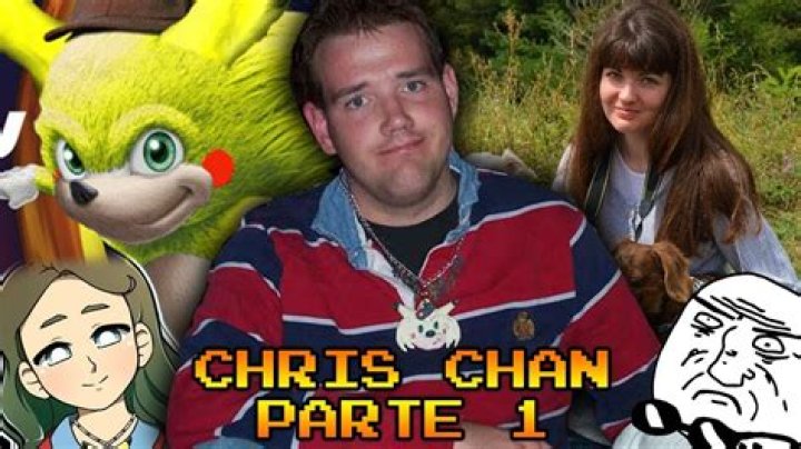 Chris Chan Wikipedia, age, birthday, wife, documentary, top songs, Instagram, net worth