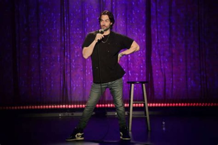 Chris D’Elia Dropped By Talent Agency Following Misconduct Claims