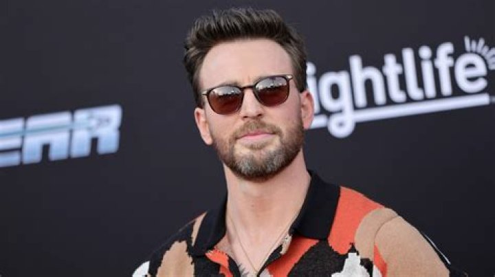 Chris Evans says becoming Buzz Lightyear was a humbling experience
