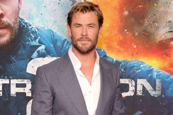 Chris Hemsworth may play villain in ‘Mad Max: Furiosa’