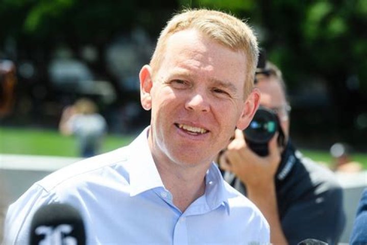 Chris Hipkins Height, Weight, Net Worth, Age, Birthday, Wikipedia, Who, Instagram, Biography
