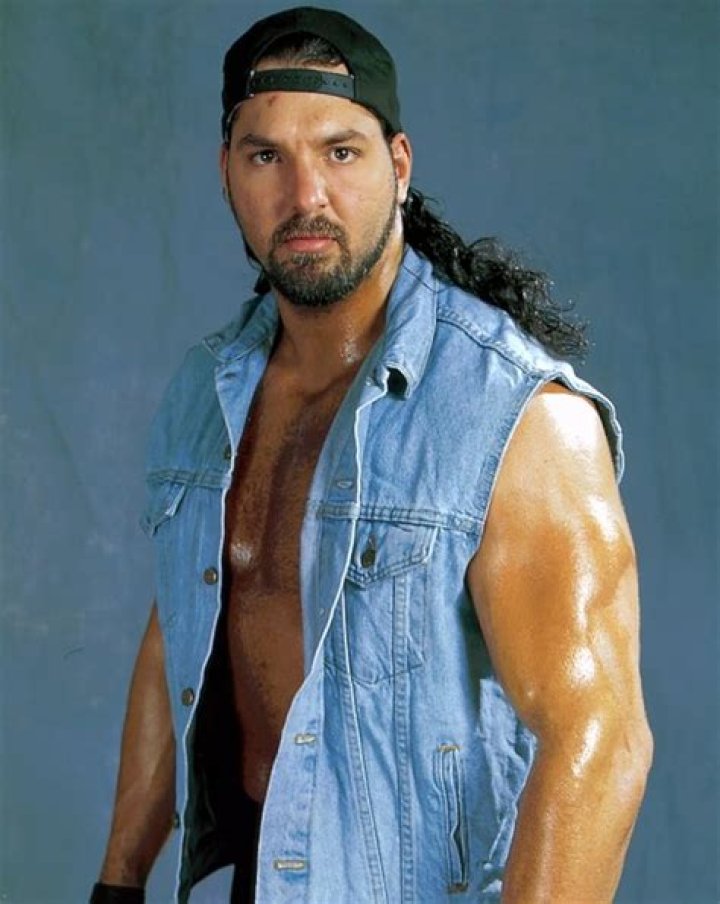 Chris Kanyon Biography - Facts, Childhood, Family Life & Achievements