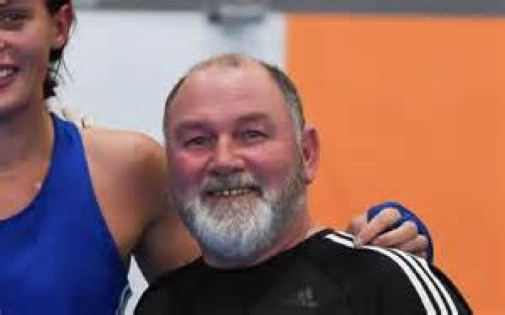 Chris Martin Cause of Death, New Zealand Boxing Trainer and Coach