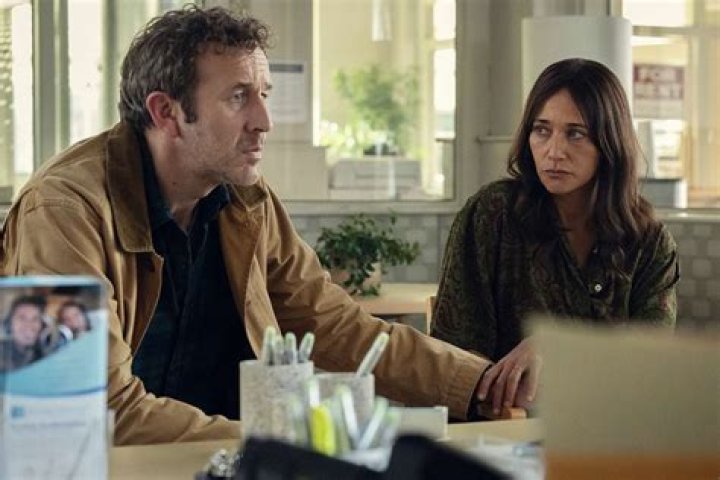 Chris O’Dowd Career earnings, salary and net worth