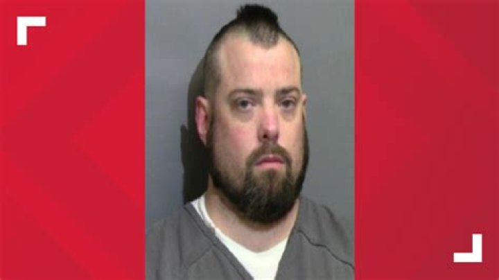 Chris O’Neal From Greenhouse Academy Arrested On DUI Charges