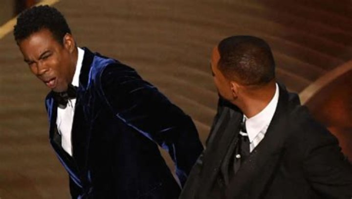 Chris Rock Claims That He Passed Down The Opportunity To Host The Oscars The Following Year