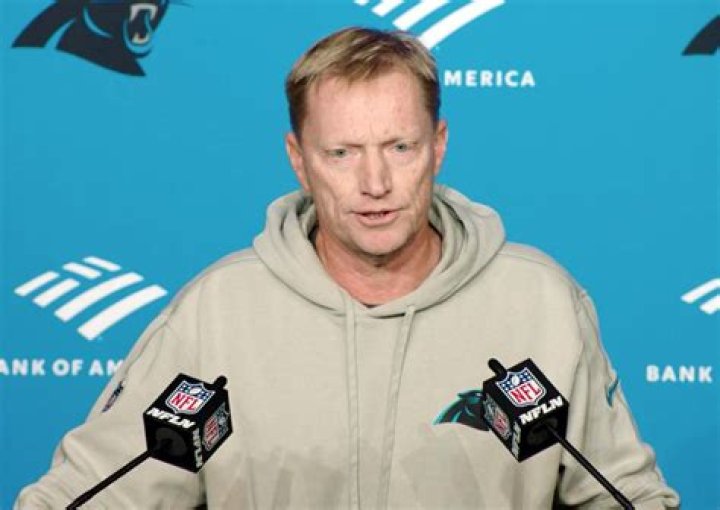 Interim Coach Chris Tabor Wiki, Age, Wife, Salary, Net Worth, Career & More