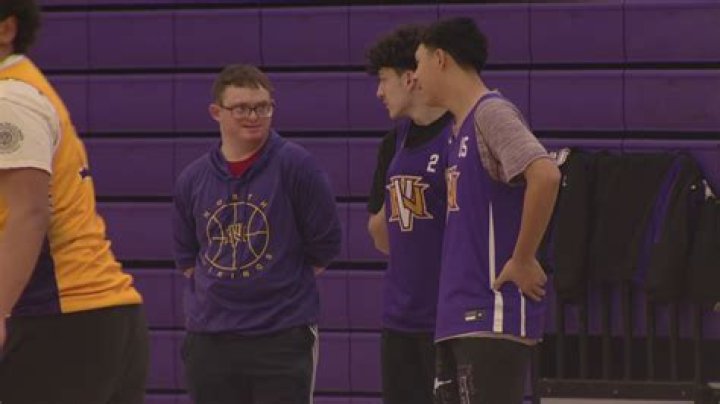 Chris Tolliver Obituary | SWHS Assistant Basketball Coach