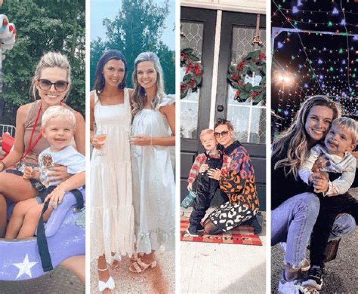 Chris Tyson Wife Katie Tyson Is A Fashion Content Creator