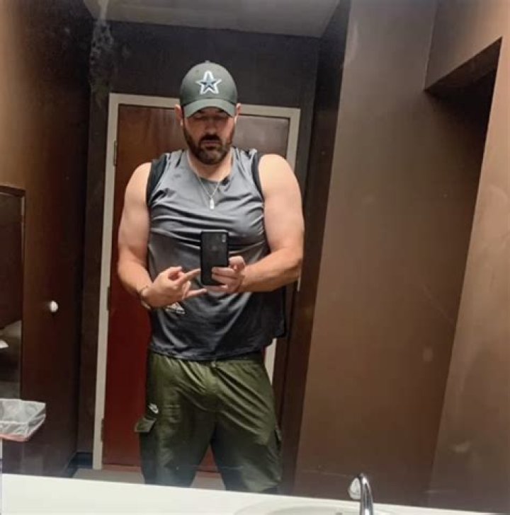 Chris Young Weight Loss: Fans Applaud Chris Young's 60-Pound Weight Loss and Fitness Commitment!