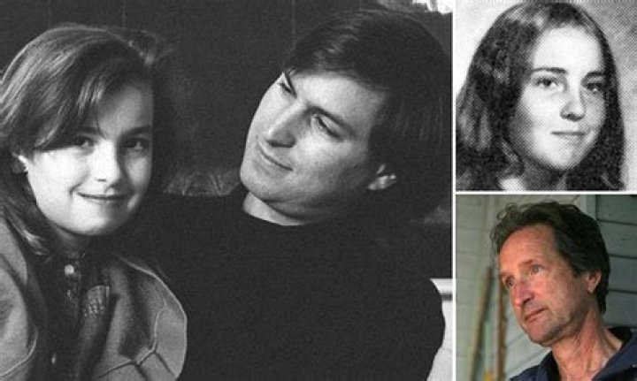 Chrisann Brennan Biography - Facts, Childhood, Family Life