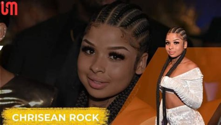 Chrisean Rock Fights Off With Blue Face Mom and Sister As The Neck Tattoo Sparks Controversy