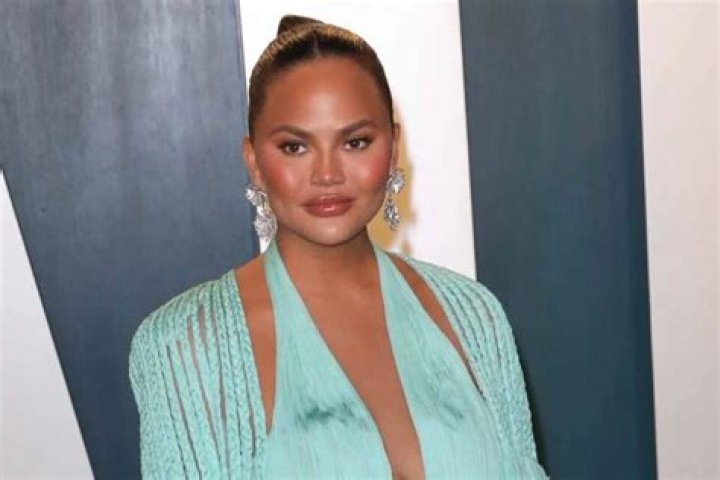 Chrissy Teigen Marks What Would Have Been Her Due Date After Terrible Miscarriage