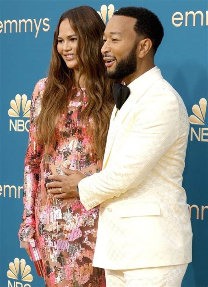 Chrissy Teigen Says She ‘Scrambled’ To Hear Her Baby’s Heartbeat Amid Scary High-Risk Third Pregnancy
