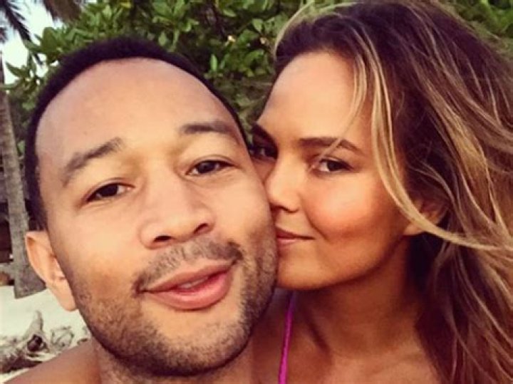 Chrissy Teigen Sends John Legend Off To His First Day At The Voice In Hilarious New Sneak Peek Video