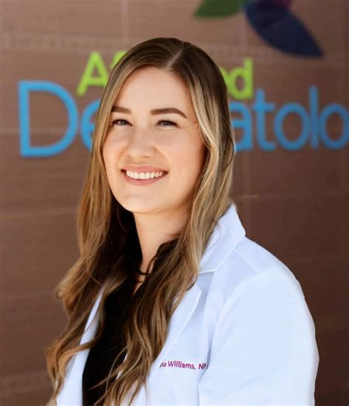 Dr. Christa Williams, MD – Dexter, MI