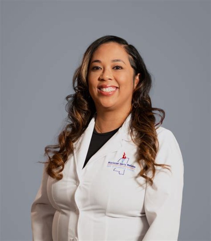 Christena Berry – Carthage, TX