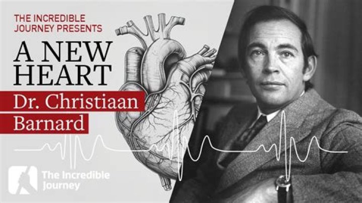 Christiaan Barnard Biography - Facts, Childhood, Family Life & Achievements of South African Cardiac Surgeon.