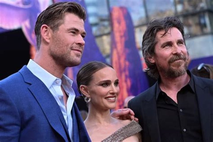 Christian Bale Talks About Gorr The God Butcher And Batman Similarities