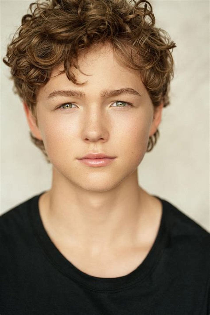 Christian Convery Wiki, Height, Age, Parents & More