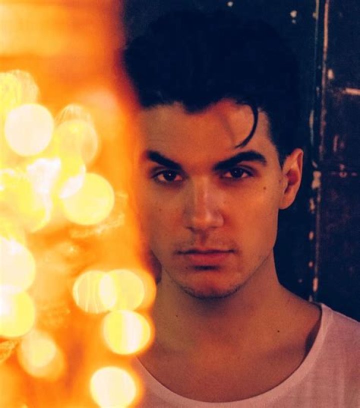 Christian DelGrosso Biography - Facts, Childhood, Family Life & Achievements