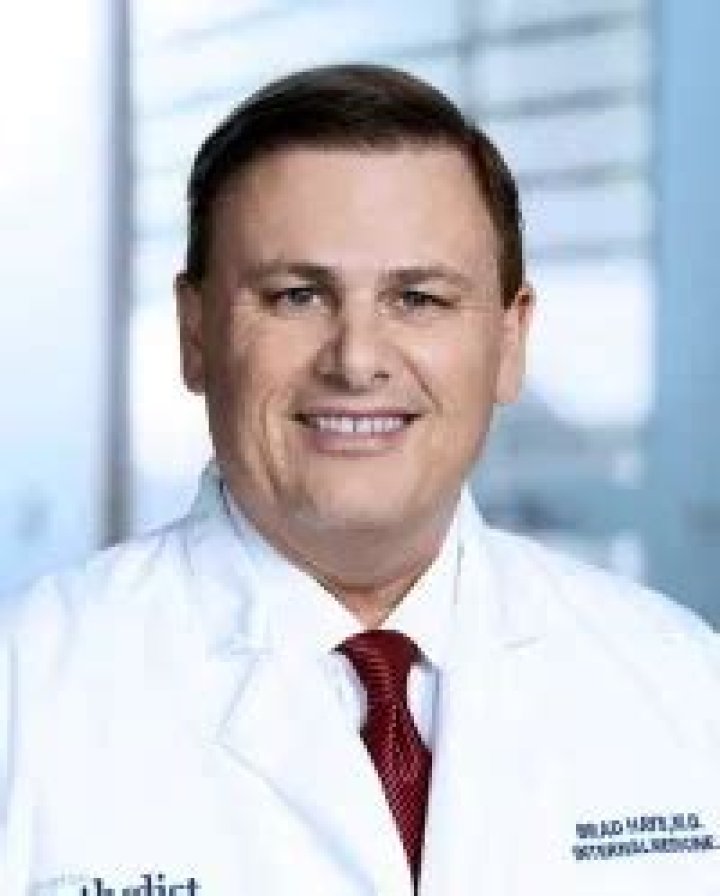 Dr. Christian Kadiri, MD – Baltimore, MD