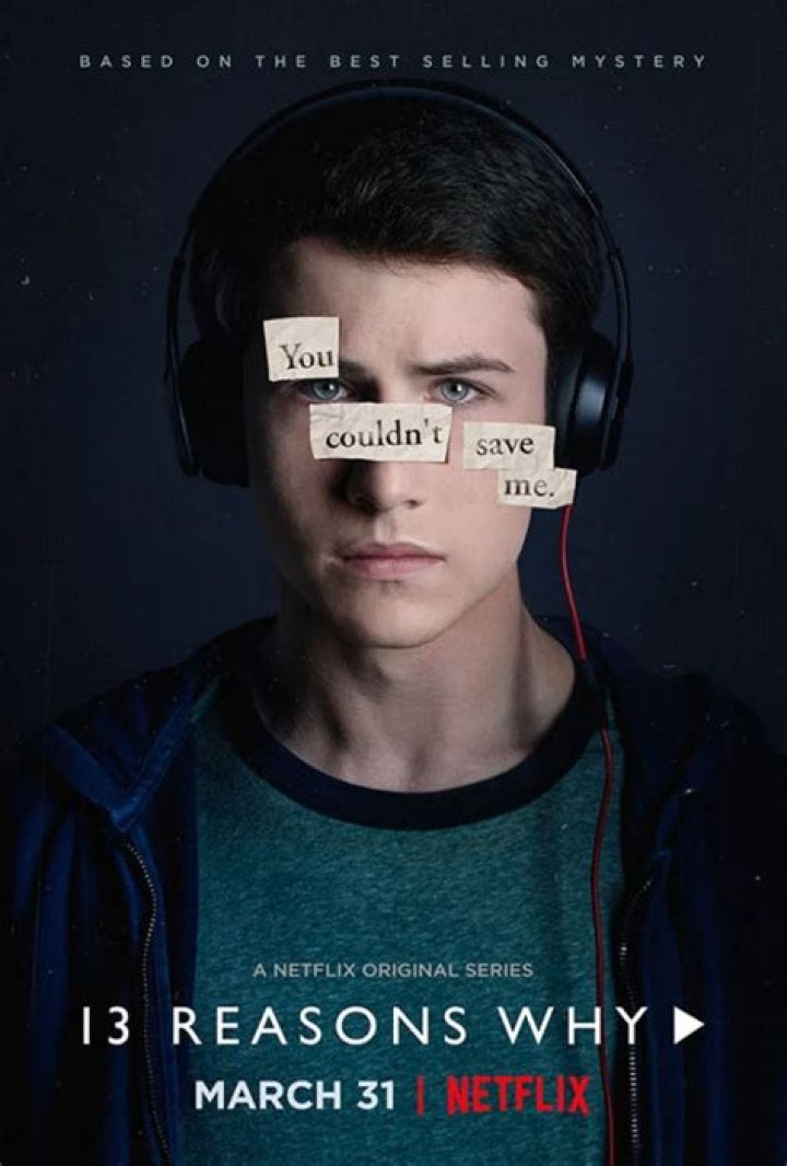 Christian Navarro’s (13 Reasons Why) Wiki – Is He Gay?