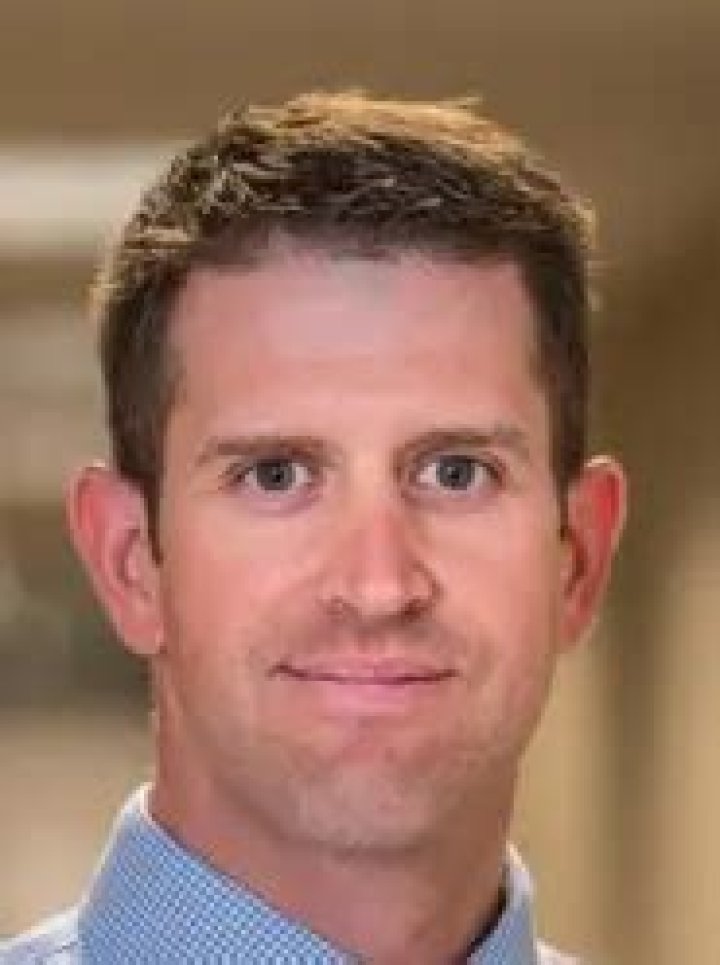 Dr. Christian Sybrowsky, MD – Sandy, UT