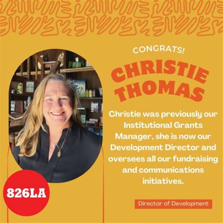 Dr. Christie Thomas, MD – Iowa City, IA