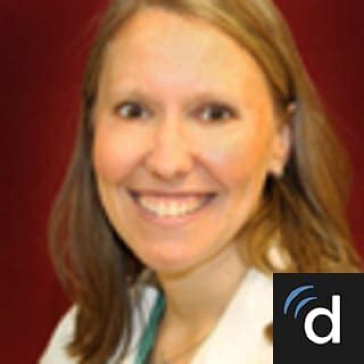 Dr. Christina Charles, MD – Dublin, OH