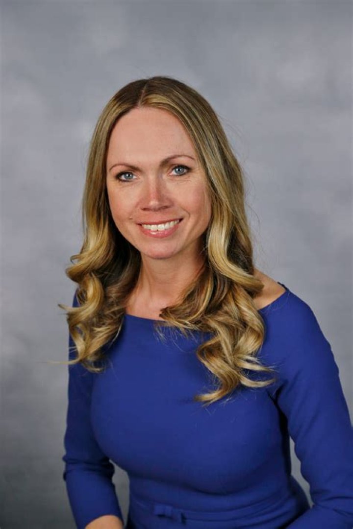 Christina Decicco – Staten Island, NY