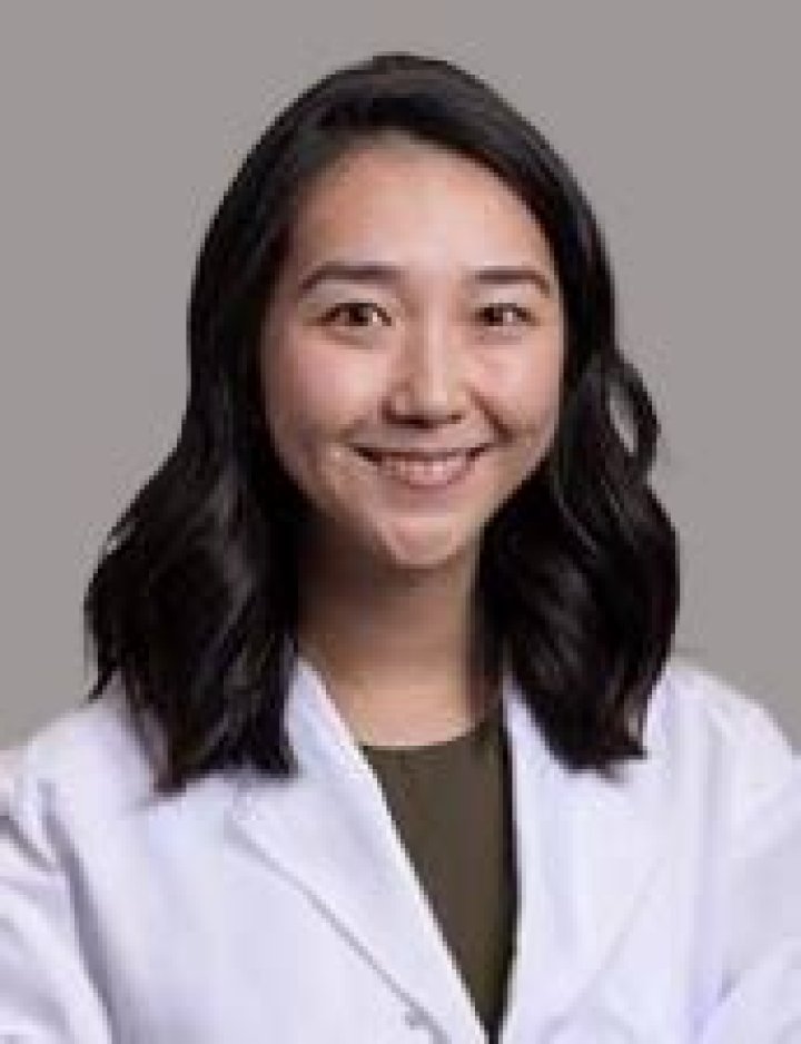Dr. Christina Li, MD – Randallstown, MD
