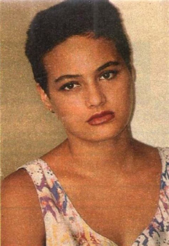 Christina Maria Ruiz - Bio, Facts, Family Life of Marlon Brando’s Ex-Girlfriend