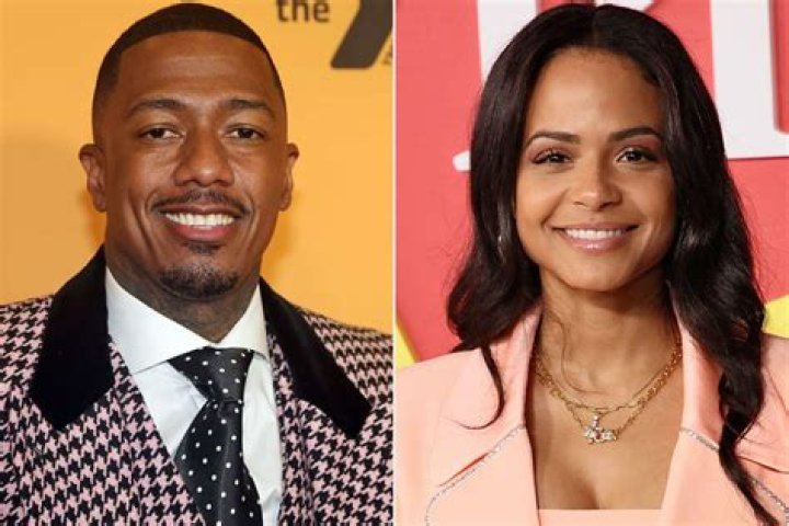 Christina Milian Hacked Into Nick Cannon’s Phone Before They Split For A Good Reason