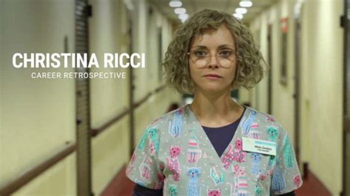 Christina Ricci career earnings, salary and net worth