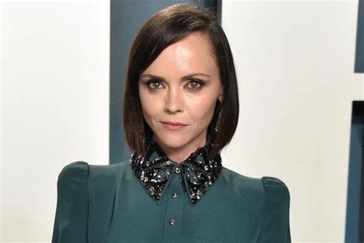 Christina Ricci Talks About Netflix’s Wednesday And Why She Is Joining The Show