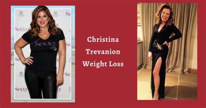 
Christina Trevanion Height, Weight, Net Worth, Age, Birthday, Wikipedia, Who, Instagram, Biography 