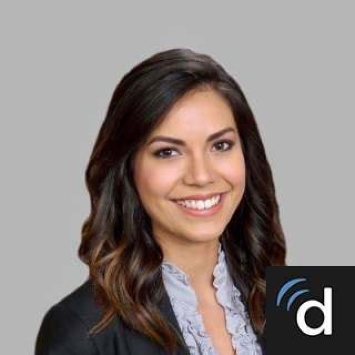 Dr. Christina Tull, MD – San Jose, CA