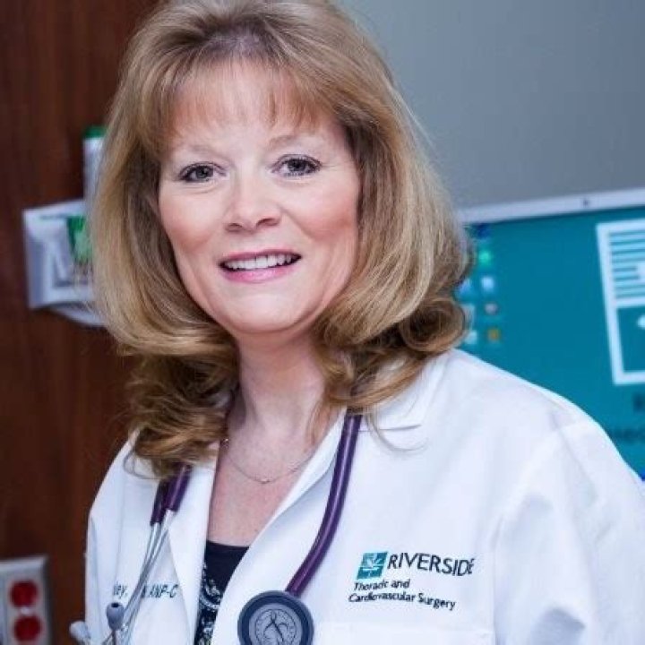 Christine Daley – Boca Raton, FL