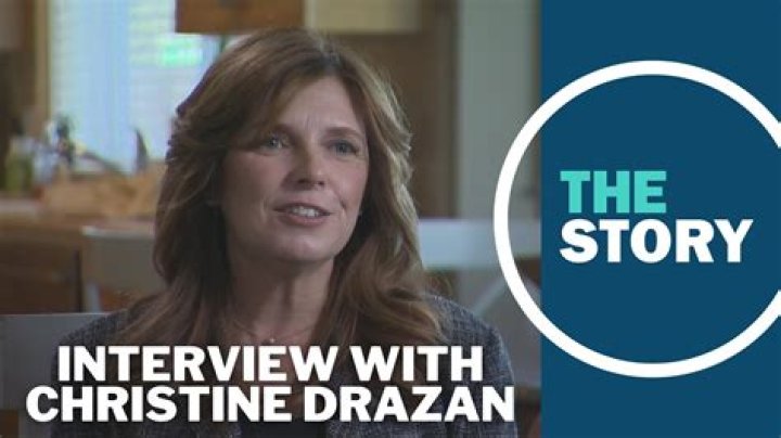 Christine Drazan children: Who are Christine Drazan’s 3 kids?