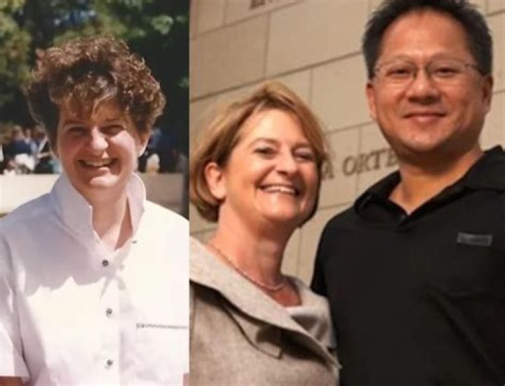 
Christine Kelly Religion: God Faith And Belief- Family And Net Worth 