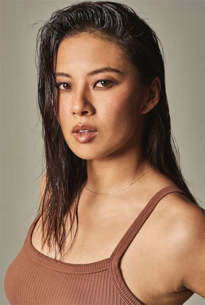 Christine Ko Archives - Celebrities: Wiki, Age, Height, Net Worth, Relationship