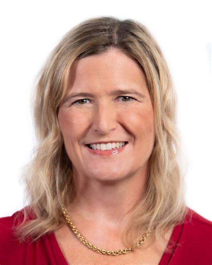 Dr. Christine Krueger, MD – New Haven, CT