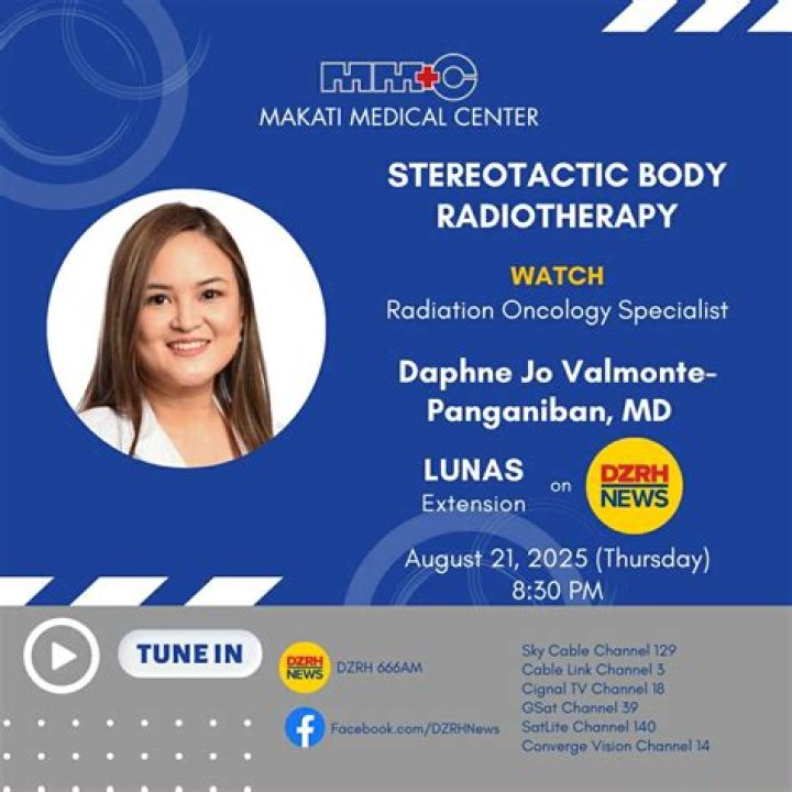 Dr. Christine Panganiban, MD – Lake Forest, CA