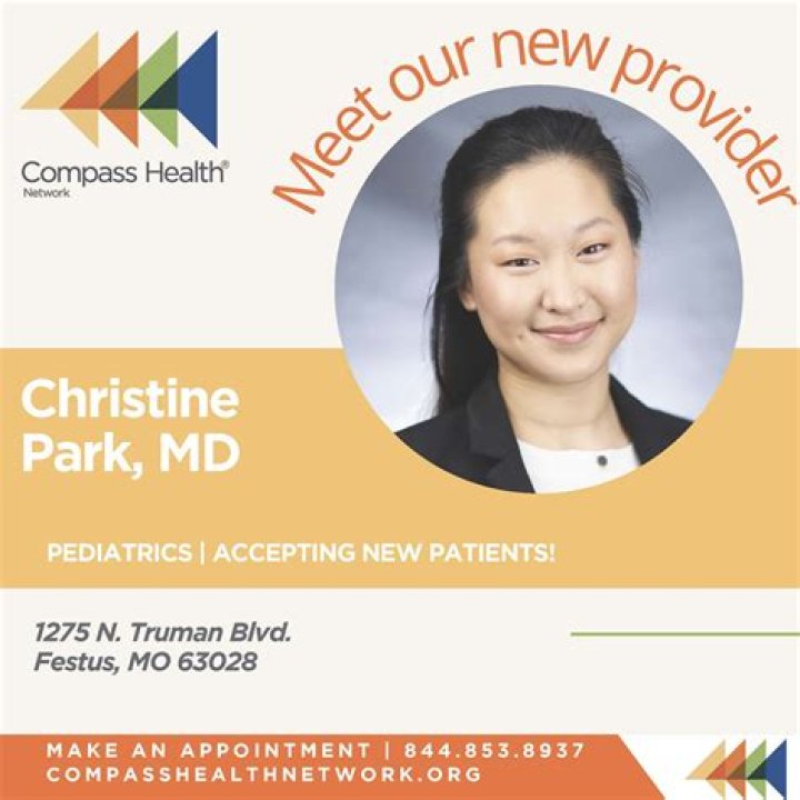 Dr. Christine Park, MD – Laguna Beach, CA