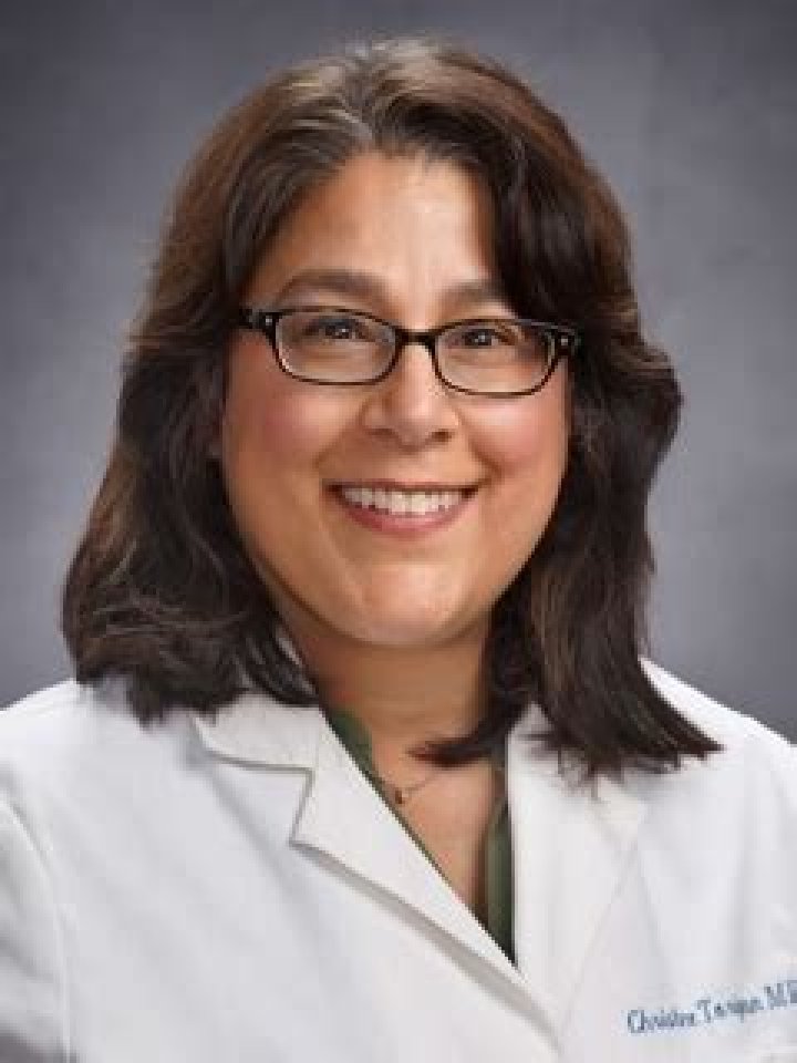 Dr. Christine Torigian, MD – Hainesport, NJ
